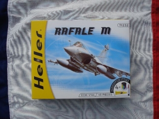 HLR.49908  Dassault Rafale M
